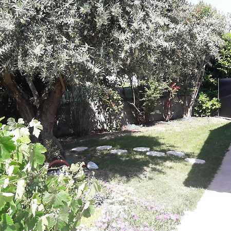 Les Cyprès Florentins Colomiers Extérieur photo