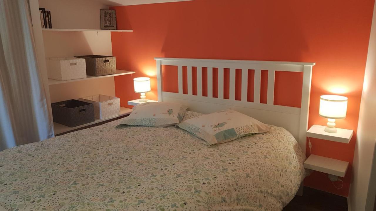 Les Cyprès Florentins Colomiers Extérieur photo