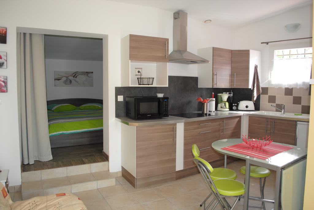 Les Cyprès Florentins Colomiers Chambre photo