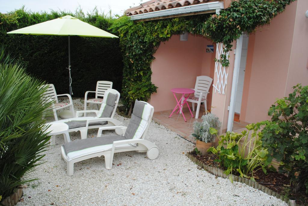 Les Cyprès Florentins Colomiers Chambre photo
