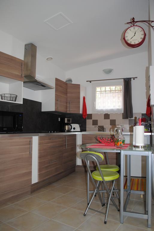 Les Cyprès Florentins Colomiers Extérieur photo